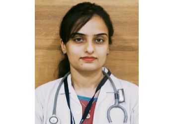 Dr. Sapna Malhotra